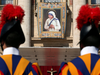 Mother Teresa gets a halo, the world a saint as humanity comes together to celebrate canonisation