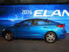 Hyundai Elantra: First drive with Renuka Kirpalani