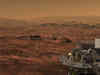 NASA shortlists US teen's idea for Mars rover landing site