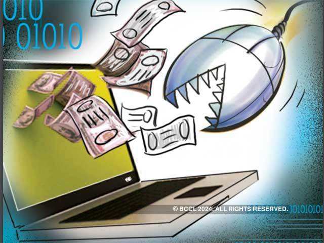 No Net Surfing From Cyber Cafe 6 Steps To Keep In Mind To Avoid Online Fraud The Economic Times