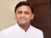 CM Akhilesh Yadav announces distribution of free smart phones in Uttar Pradesh