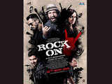 'Rock On!! 2' teaser: The musical tale of friendship is back!