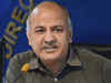 74% students in government schools not able to read: Manish Sisodia