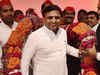 BJP government did nothing for UP in two years: Akhilesh Yadav