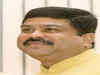 Dharmendra Pradhan asks PSUs to invest in startups