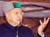 PMLA case involving HP CM Virbhadra Singh: LIC agent chargesheeted by ED