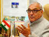 Can offer vital info on land scam: Ex-Hooda aide