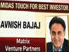 Avnish Bajaj wins Midas Touch Award for best investor