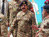 Pakistan will continue to support Kashmiris on diplomatic front: Army chief General Raheel Sharif