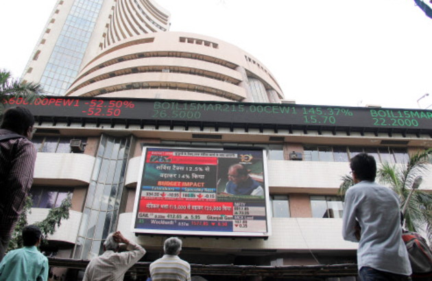 SENSEX, NIFTY LIVE: Sensex, Nifty50 end marginally lower after lacklustre trade