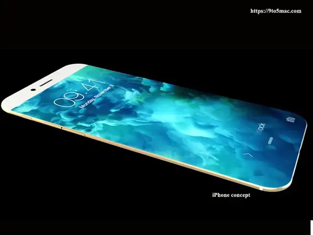 No 3.5mm headphone jack - 6 'new' features Apple iPhone 7, iPhone