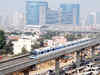 Gurgaon Development Authority planned on lines of DDA