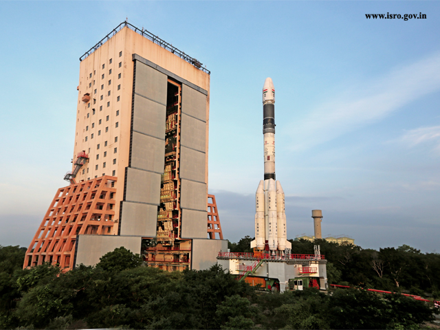 Significance of GSLV-F05 flight