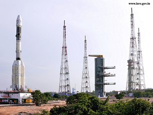 ISRO to launch advanced weather satellite INSAT-3DR: Things to know