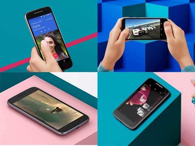 Now you can get Moto G4 Play at Rs 8,999