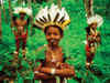 Tribal lore: Check out the phenomenal, unique & untouched Papua New Guinea