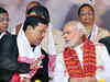 Majuli to be the nerve centre of governance: Assam Chief Minister Sarbananda Sonowal