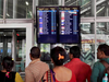 India's domestic air passenger traffic grew by 26 per cent in July