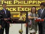 Philippine Stock Exchange