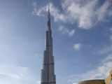 World's tallest building opens on Monday