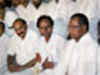 Ahead of Telangana meet, parties stick to their guns