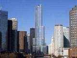 12: Chicago's Trump International Hotel & Tower