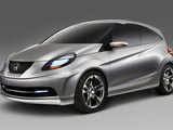 Honda to launch new compact car in India by 2011
