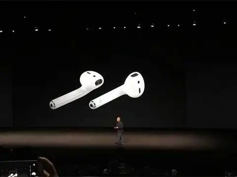 Earpods