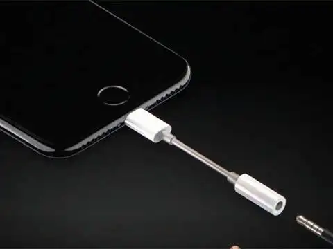 Wireless & Battery