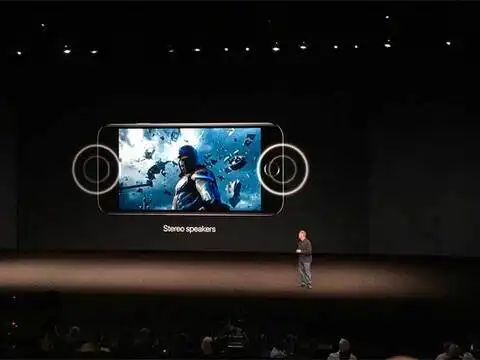 Audio
