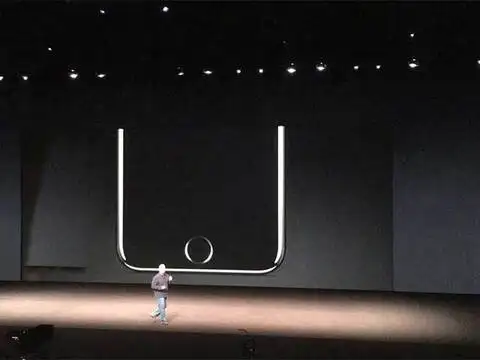 Home Button to do magic