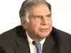 JLR will be profitable, says Ratan Tata