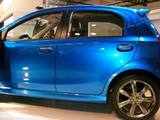 Toyota unveils small car Etios