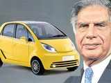 Tata plans bigger Nano for US market, unveils 3 new cars