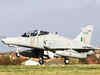 MoD to place Rs 3,500-crore order for New Hawk advanced jet trainer