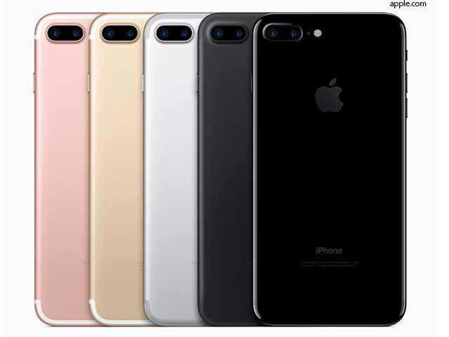 iPhone 7 is coming to India on October 7