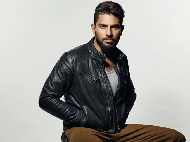 yuvraj singh t shirt