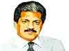 We are good to surf any wave in the automobile market: Anand Mahindra