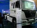 Ashok Leyland unveils ESSI 20