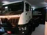 Mahindra to initially launch two variants of Navistar