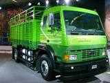 Tata Motors plans to diversify