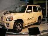 Special Edition Mahindra Scorpio