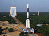 India launches advanced weather satellite in textbook style