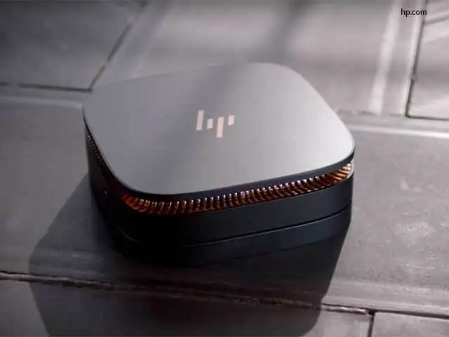 Ifa 5 Most Interesting Gadgets From 2016 Hp Elite Slice