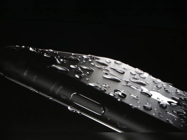 Dust and water resistant & best battery