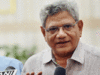 Trust will not fall from heaven; appoint group of MPs for Jammu and Kashmir: Sitaram Yechury