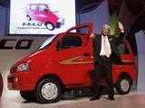 Maruti launches new family car Eeco priced at Rs 2.59 lakhs