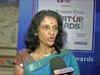 Meena Ganesh of Portea Medical wins ET Startup Awards