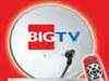 Reliance BIG TV in talks for Rs 150cr HD content acquisition