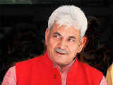 Unfair to call Trai biased for simply floating consultation paper: Manoj Sinha